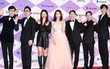 Jeon So Min diện đầm công chúa bồng bềnh 
