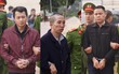 6 án tử cho nhóm đối tượng bắt giữ, hãm hiếp và sát hại nữ sinh giao gà ở Điện Biên