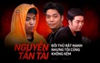 VĐV Tekken 7 - Nguyễn Tấn Tài 