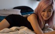 Ngắm nhan sắc nữ streamer Becca - Bóng hồng vừa 