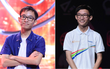 Siêu trí tuệ xuất hiện thêm thí sinh có profile hoành tráng: Tưởng tài năng ẩn giật nào, hoá ra là Á quân Đường lên đỉnh Olympia 2017