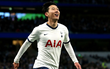 Ngỡ ngàng: Son Heung-min lập siêu phẩm bàn thắng để đời sau khi dẫn bóng 73 mét, 8 đối thủ đuổi theo mà không cản nổi