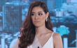 Tân Hoa hậu Khánh Vân từng bị nhắc nhở vì thiếu tự tin khi nói tiếng Anh trên show thực tế