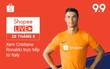 Shopee tăng cường trải nghiệm tính năng Shopee Live, sẵn sàng cho 9.9 Ngày Siêu Mua Sắm