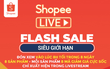 Bí quyết săn sale, giảm sốc khi mua hàng online trên Shopee Live