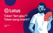 Giải mã tất cả tác dụng của Token trên MXH Lotus: 