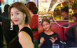 Ai ngờ Kang Daniel được đãi ăn theo lời JYP hứa vì hẹn hò Jihyo, lộ cả ảnh trên Instagram của TWICE mà không ai hay