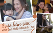 3 mẹ bỉm sữa xinh đẹp nhất màn ảnh Thái: Mỹ nhân 