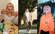 Rụng tim với 3 trai xinh gái đẹp Instagram nét chuẩn mê hồn, ai ngờ đều chung một thứ