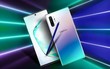 Samsung giảm tới 600 USD cho khách hàng đổi smartphone cũ lấy Galaxy Note 10