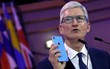 Không chỉ là chip hay iOS, iPhone sở hữu một vũ khí không ai ngờ tới, có từ thời Tim Cook mới lên làm CEO