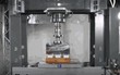 Choáng ngợp với video cực chất quay bằng 72 camera: Slow-motion ép nát bộ bài Tây bằng máy nén thủy lực