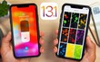 iOS 13.1 tiếp tục trình làng, sửa nhiều lỗi và tăng độ hoàn thiện cho iPhone