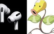 Cứ mỉa mai cứ chế ảnh AirPods Pro đi, bạn đang vô tình đem lại lợi ích cho Apple đấy!