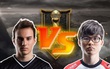 Faker lại cạnh tranh với Perkz danh hiệu 