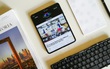 Đánh giá chi tiết camera Galaxy Fold: Màn hình gập có thể giúp bạn chụp ảnh đẹp hơn