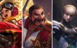 Liên Quân Mobile: Garena gây sốc đầu năm 2020, game thủ lại nhận FREE 6 tướng siêu dễ