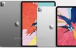 Lộ ảnh thiết kế iPad Pro 2020: Dự kiến có cụm 3 camera y hệt iPhone 11 Pro