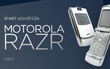 Bí mật lịch sử của Motorola Razr: Chiếc điện thoại xuất sắc đầu tiên của thiên niên kỷ