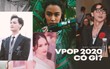 Loạt sao Vpop 