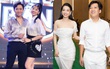 2 cặp đôi Trấn Thành - Hari và Trường Giang - Nhã Phương: Người thích vợ mặc hở, đi giày độn để đẹp đôi với vợ; người chỉ mặc đồ vợ thích