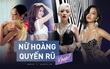 Những MV Vpop sexy của thập niên 2010: Tóc Tiên, Bảo Anh, Chi Pu,... ai mới xứng đáng là 