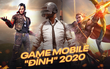 Top 5 game mobile sẽ tiếp tục 