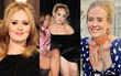Màn giảm 20kg khiến cả thế giới chấn động của Adele: Sức mạnh của tình yêu là đây?