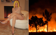 Đăng Instagram khó hiểu giữa thảm họa cháy rừng, Kylie Jenner bị