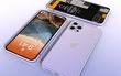 Khó tin: Không phải 4 mà sẽ có tới 5 mẫu iPhone 12 sắp ra mắt?