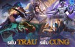 Liên Quân Mobile: Những tướng đỡ đòn 