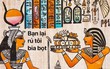Vài sự thật hay ho về Ai Cập cổ đại: Khám thai bằng hạt lúa, 