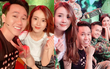 Anh Đức - Midu ngày càng thân thiết, đi show chung nhưng phải ngồi sát sàn sạt mới chịu: “Thuyền” cập bến rồi chăng?