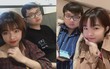 Bạn gái Lily chúc mừng SofM vào bán kết CKTG 2020, cộng đồng vào tung hô 