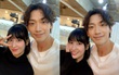 Bi Rain - Momo (TWICE) đăng ảnh selfie chung cực ngọt, dân tình rần rần: Liệu Kim Tae Hee và Heechul... có ghen không?