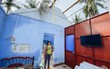 Người Bình Định lo lắng khi khắc phục hậu quả sau bão số 9: 