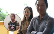 Xét xử vụ “mẹ mìn” bắt cóc bé trai 2 tuổi ở Bắc Ninh: Bố mẹ cháu bé đến tòa từ sớm, mong muốn đối tượng bị xét xử nghiêm khắc