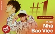 Ca khúc của R.Tee tại Rap Việt xuất sắc leo thẳng lên top 1 realtime BXH HOT14, cạnh tranh trực tiếp với 