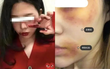 Rộ mốt makeup 