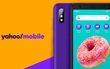 Yahoo ra mắt smartphone siêu rẻ, giá chỉ 49 USD