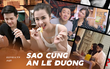 Hương Giang - Matt Liu cùng loạt sao hạng A cất tạm hình ảnh 