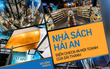 Nhà sách Hải An - điểm check-in HOT nhất của giới trẻ Sài Gòn: Không gian 