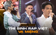 Loạt thí sinh Rap Việt vướng ồn ào vạ miệng: Người thành khẩn nhận lỗi, người cố chấp vì nghĩ mình không sai