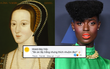 Phim về Vương hậu Anh Anne Boleyn chọc chửi vì 