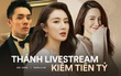 Những trai xinh gái đẹp một bước hoá 