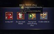 Nóng: Game thủ Liên Quân Mobile tự dưng được nhận full combo tướng và trang phục, chuyện đùa hay là siêu sale 11.11 từ Garena?