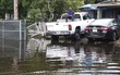 Bão Eta đổ bộ vào Florida, gây ngập lụt nghiêm trọng