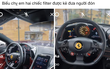 Cộng đồng tranh cãi gay gắt vì filter Instagram 
