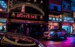 Chủ club Boheme gây tranh cãi khi cấm người nói bậy vô văn hoá vào club nhưng lại vô tình tạo sự phân biệt vùng miền sâu sắc