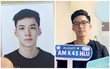 Hot boy ảnh thẻ trường Luật